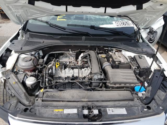 Photo 6 VIN: 3VWCB7BU6KM164320 - VOLKSWAGEN JETTA S 