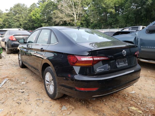 Photo 2 VIN: 3VWCB7BU6KM170490 - VOLKSWAGEN JETTA S 