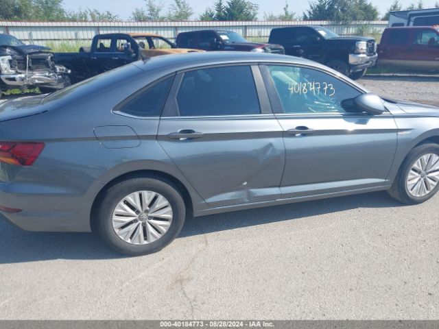 Photo 5 VIN: 3VWCB7BU6KM175415 - VOLKSWAGEN JETTA 