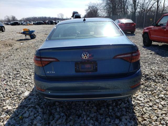 Photo 5 VIN: 3VWCB7BU6KM185099 - VOLKSWAGEN JETTA S 