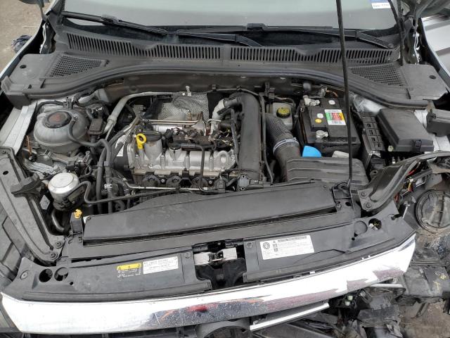 Photo 10 VIN: 3VWCB7BU6KM217713 - VOLKSWAGEN JETTA S 