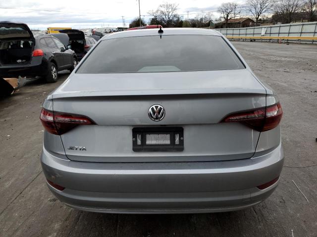 Photo 5 VIN: 3VWCB7BU6KM217713 - VOLKSWAGEN JETTA S 