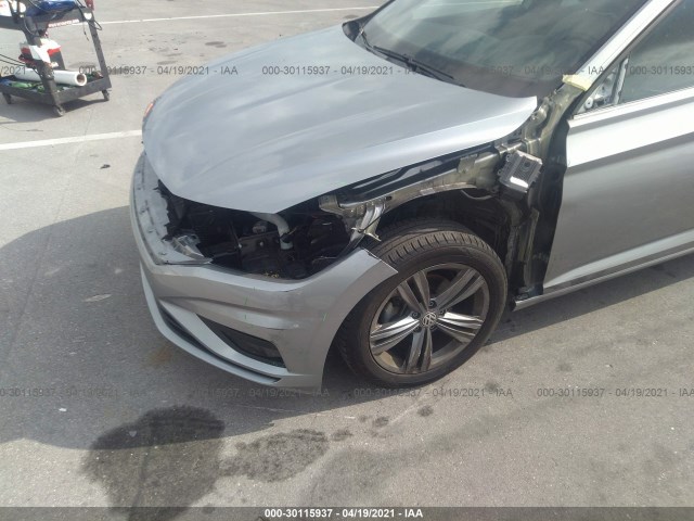 Photo 5 VIN: 3VWCB7BU6KM224323 - VOLKSWAGEN JETTA 