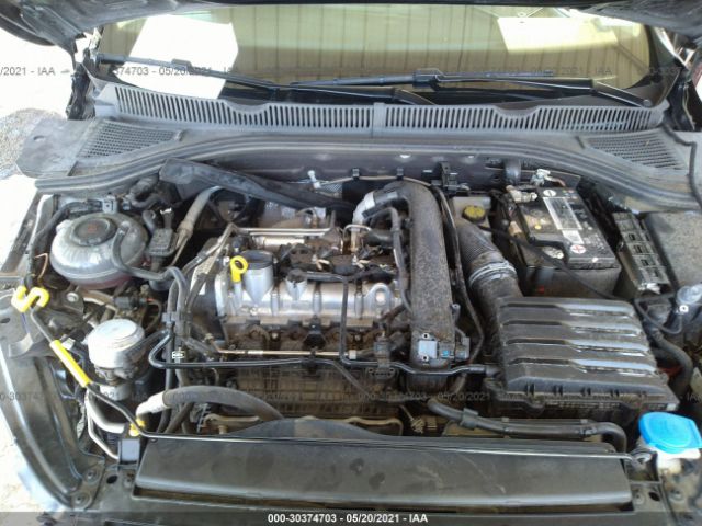 Photo 9 VIN: 3VWCB7BU6KM230817 - VOLKSWAGEN JETTA 