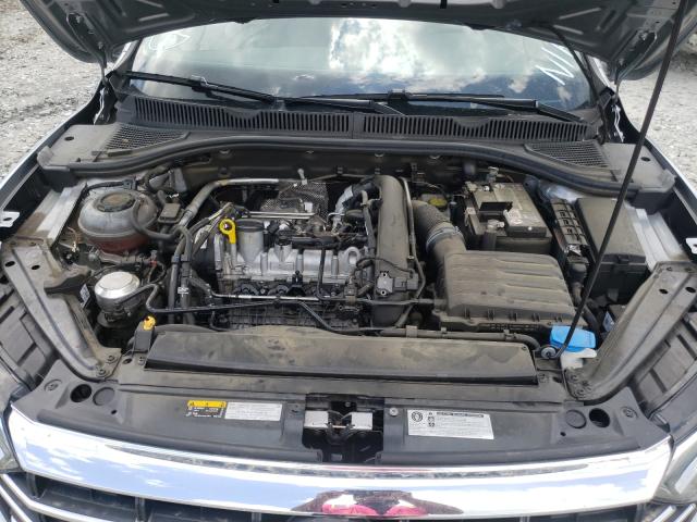 Photo 6 VIN: 3VWCB7BU6KM232518 - VOLKSWAGEN JETTA S 