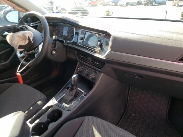 Photo 8 VIN: 3VWCB7BU6KM235256 - VOLKSWAGEN JETTA S 