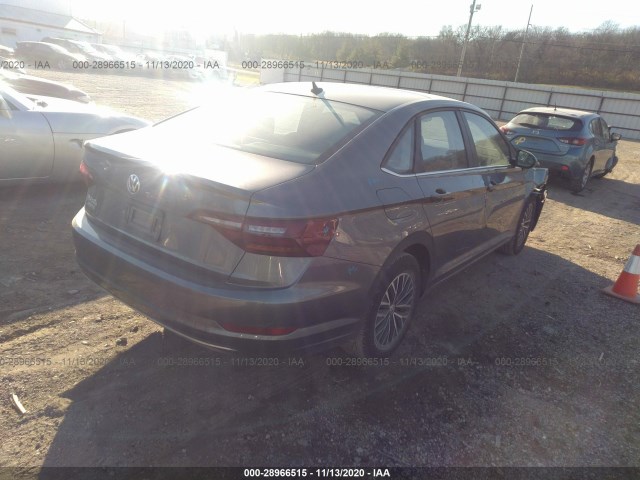 Photo 3 VIN: 3VWCB7BU6KM242532 - VOLKSWAGEN JETTA 