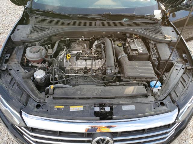 Photo 10 VIN: 3VWCB7BU6KM262764 - VOLKSWAGEN JETTA S 