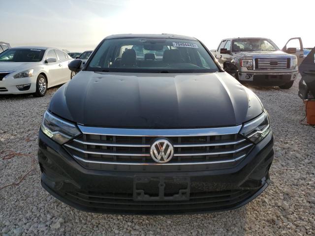 Photo 4 VIN: 3VWCB7BU6KM262764 - VOLKSWAGEN JETTA S 