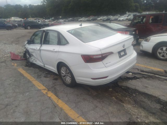 Photo 2 VIN: 3VWCB7BU6KM267818 - VOLKSWAGEN JETTA 