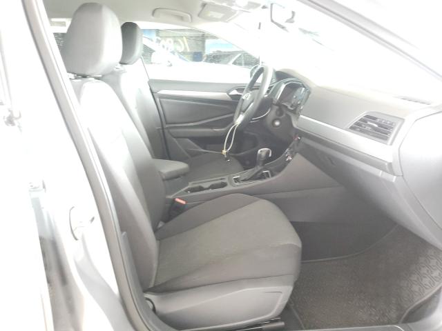 Photo 4 VIN: 3VWCB7BU6KM272436 - VOLKSWAGEN JETTA S 