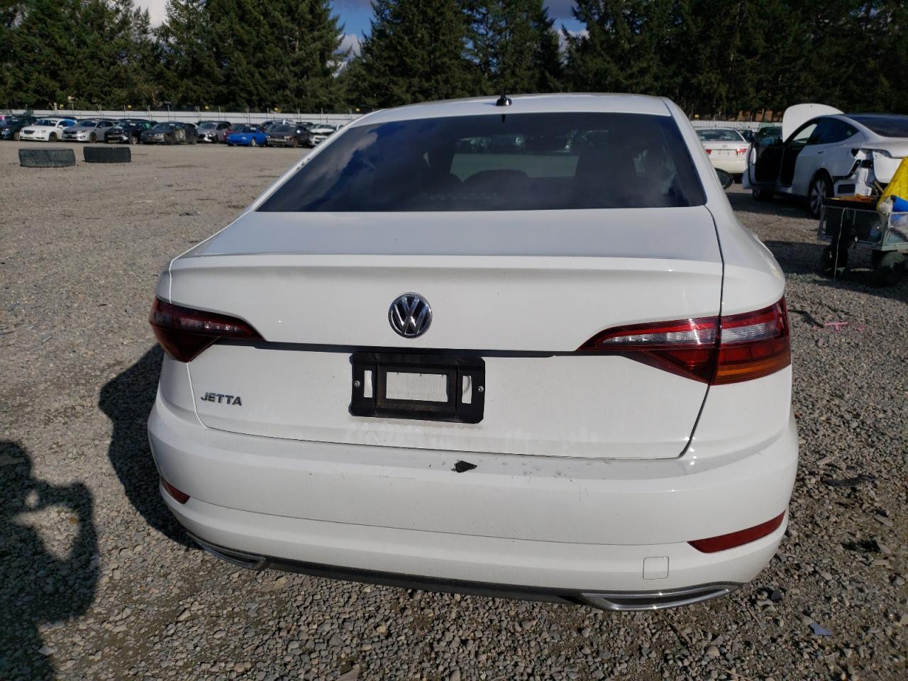 Photo 5 VIN: 3VWCB7BU6KM272825 - VOLKSWAGEN JETTA 