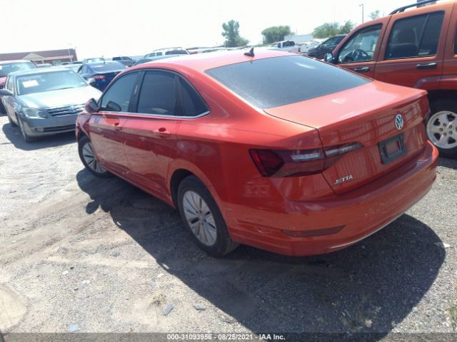 Photo 2 VIN: 3VWCB7BU6LM001703 - VOLKSWAGEN JETTA 