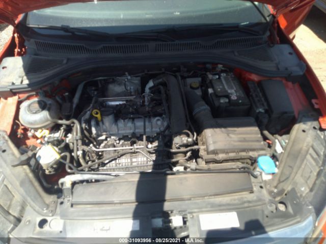 Photo 9 VIN: 3VWCB7BU6LM001703 - VOLKSWAGEN JETTA 