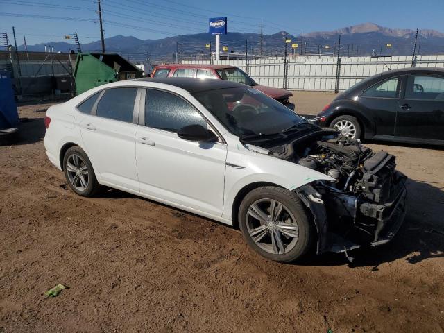 Photo 3 VIN: 3VWCB7BU6LM002480 - VOLKSWAGEN JETTA S 