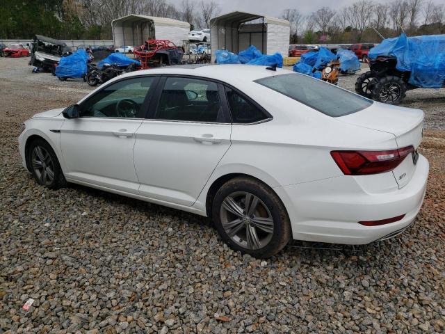 Photo 1 VIN: 3VWCB7BU6LM004911 - VOLKSWAGEN JETTA S 