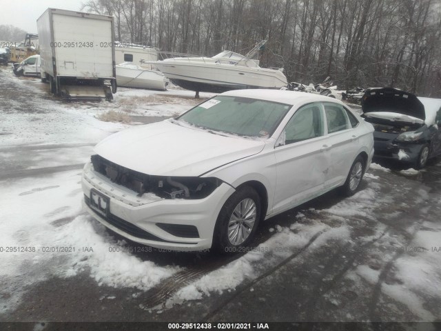 Photo 1 VIN: 3VWCB7BU6LM017089 - VOLKSWAGEN JETTA 