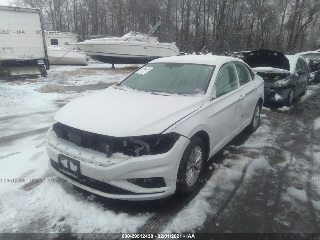 Photo 5 VIN: 3VWCB7BU6LM017089 - VOLKSWAGEN JETTA 