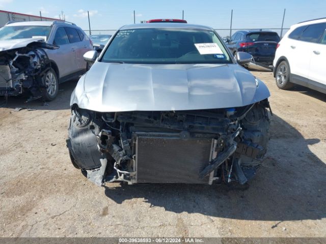 Photo 5 VIN: 3VWCB7BU6LM023376 - VOLKSWAGEN JETTA 