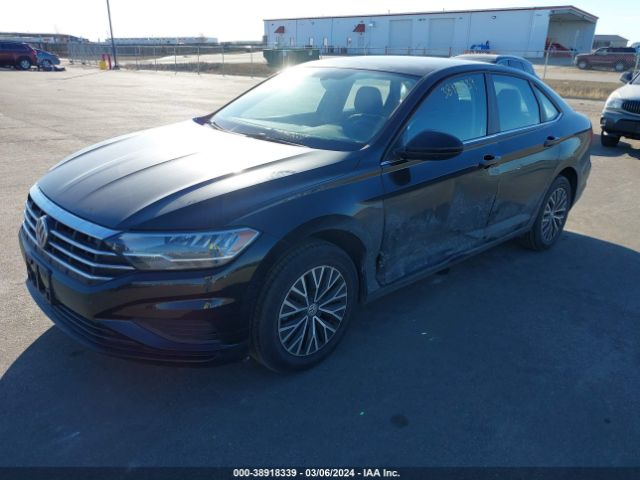 Photo 1 VIN: 3VWCB7BU6LM027945 - VOLKSWAGEN JETTA 