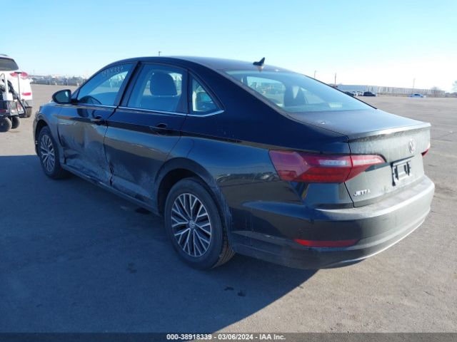 Photo 2 VIN: 3VWCB7BU6LM027945 - VOLKSWAGEN JETTA 