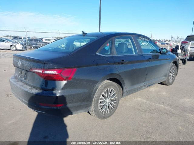 Photo 3 VIN: 3VWCB7BU6LM027945 - VOLKSWAGEN JETTA 