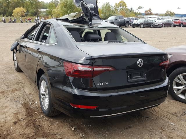 Photo 2 VIN: 3VWCB7BU6LM028030 - VOLKSWAGEN JETTA S 