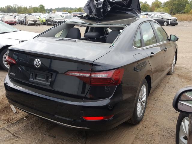 Photo 3 VIN: 3VWCB7BU6LM028030 - VOLKSWAGEN JETTA S 