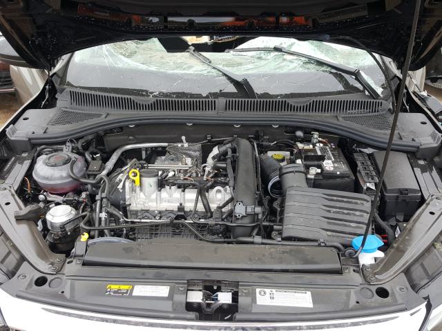 Photo 6 VIN: 3VWCB7BU6LM028030 - VOLKSWAGEN JETTA S 