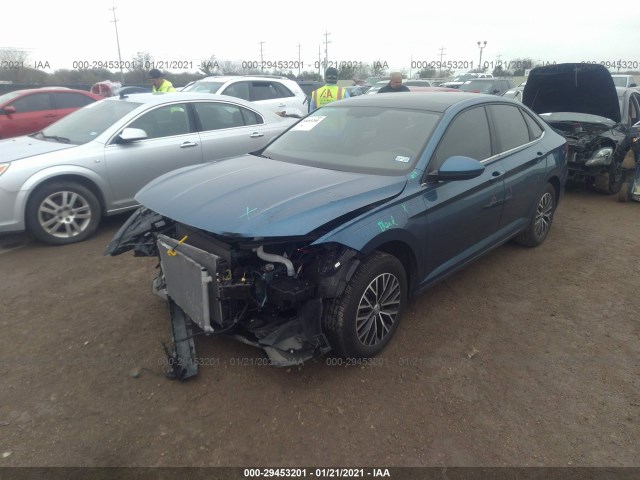 Photo 1 VIN: 3VWCB7BU6LM031316 - VOLKSWAGEN JETTA 