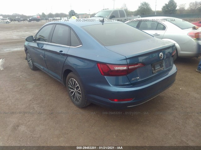 Photo 2 VIN: 3VWCB7BU6LM031316 - VOLKSWAGEN JETTA 