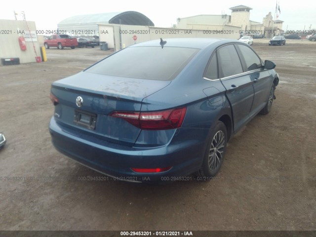 Photo 3 VIN: 3VWCB7BU6LM031316 - VOLKSWAGEN JETTA 