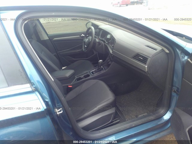 Photo 4 VIN: 3VWCB7BU6LM031316 - VOLKSWAGEN JETTA 