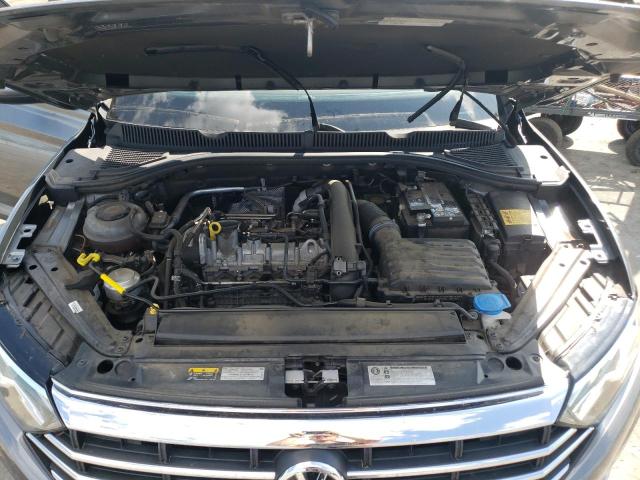 Photo 10 VIN: 3VWCB7BU6LM033275 - VOLKSWAGEN JETTA 