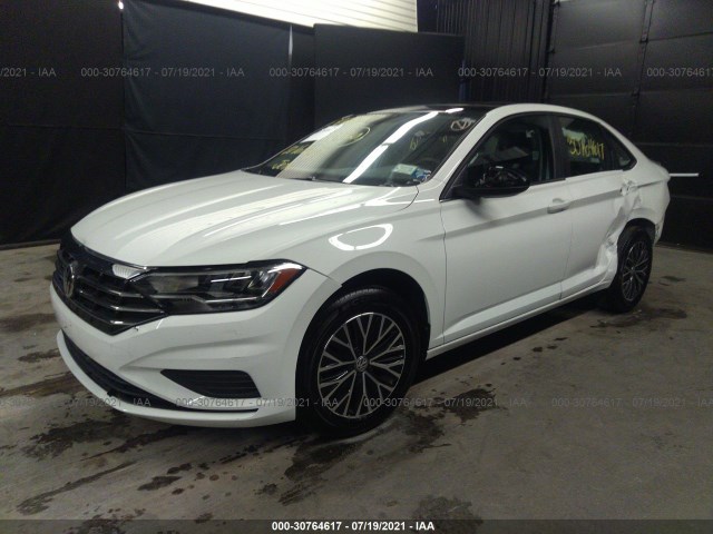 Photo 1 VIN: 3VWCB7BU6LM033633 - VOLKSWAGEN JETTA 