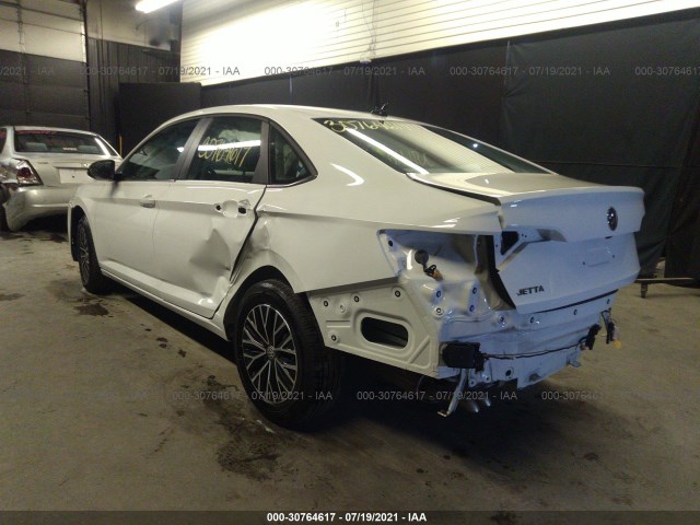 Photo 2 VIN: 3VWCB7BU6LM033633 - VOLKSWAGEN JETTA 