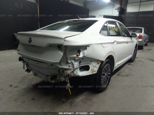 Photo 5 VIN: 3VWCB7BU6LM033633 - VOLKSWAGEN JETTA 