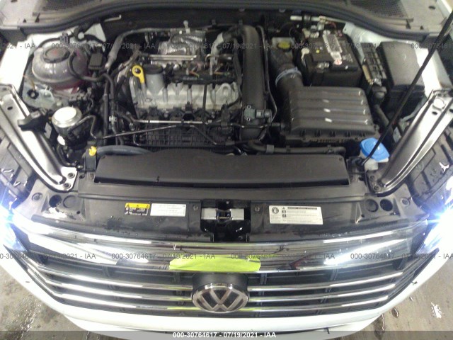 Photo 9 VIN: 3VWCB7BU6LM033633 - VOLKSWAGEN JETTA 