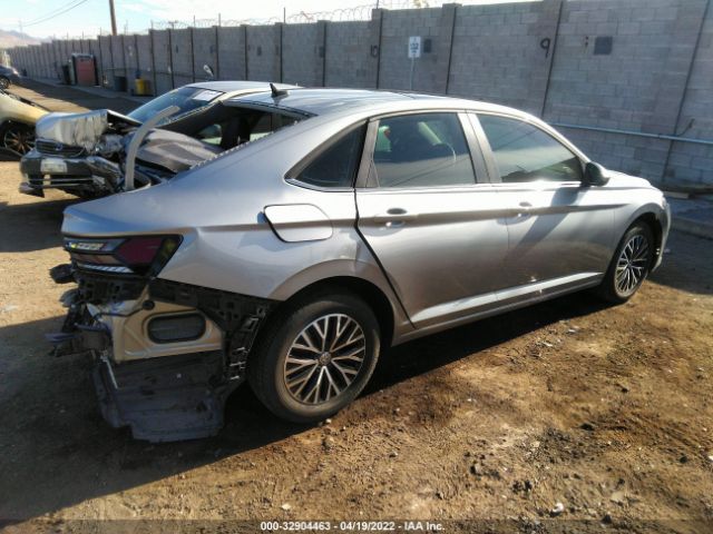 Photo 3 VIN: 3VWCB7BU6LM033843 - VOLKSWAGEN JETTA 