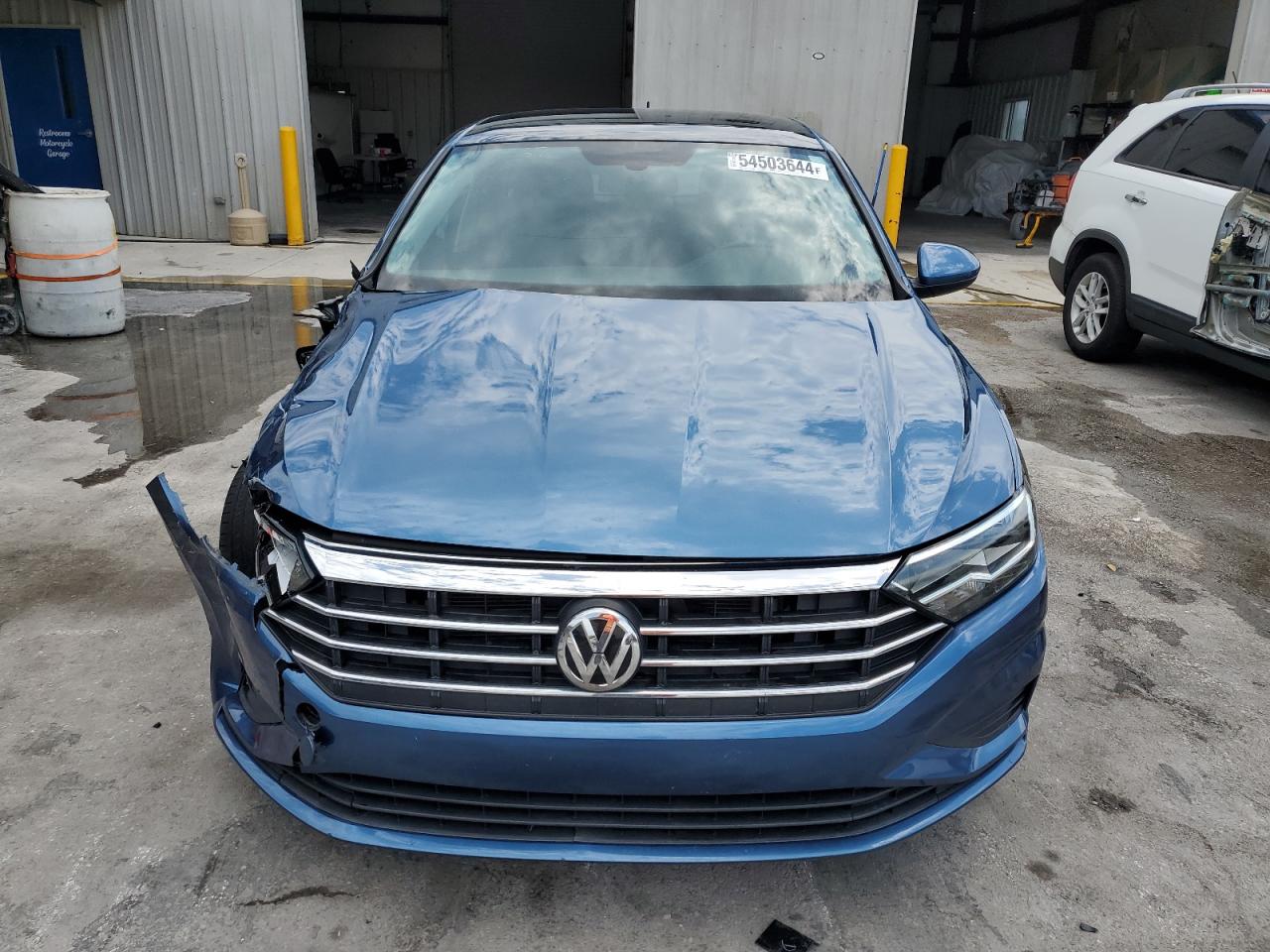 Photo 4 VIN: 3VWCB7BU6LM035673 - VOLKSWAGEN JETTA 