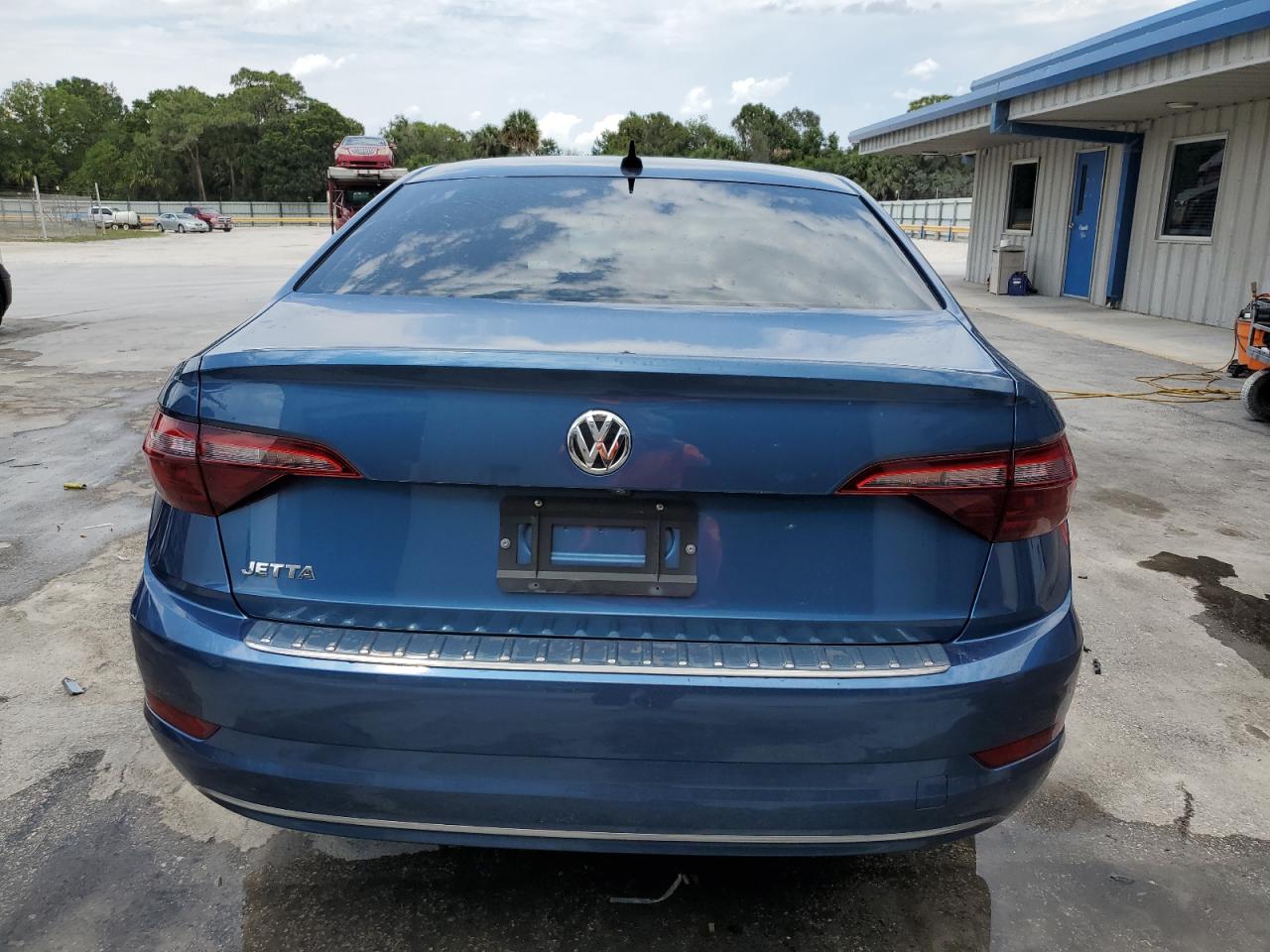 Photo 5 VIN: 3VWCB7BU6LM035673 - VOLKSWAGEN JETTA 