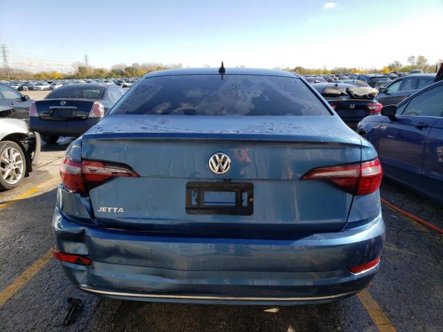 Photo 5 VIN: 3VWCB7BU6LM037407 - VOLKSWAGEN JETTA 