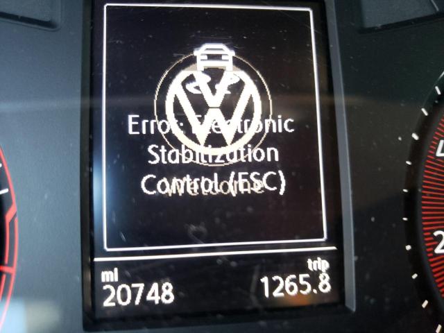 Photo 7 VIN: 3VWCB7BU6LM039030 - VOLKSWAGEN JETTA S 