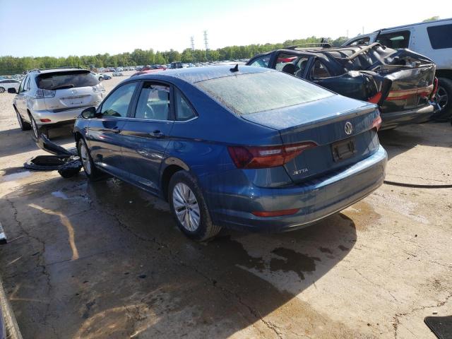 Photo 1 VIN: 3VWCB7BU6LM046088 - VOLKSWAGEN JETTA S 