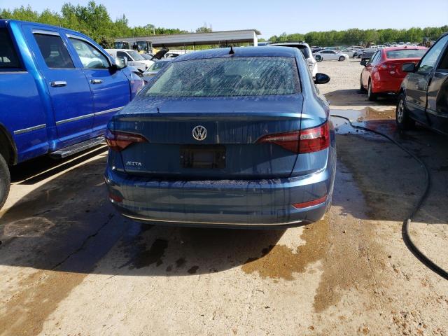 Photo 5 VIN: 3VWCB7BU6LM046088 - VOLKSWAGEN JETTA S 