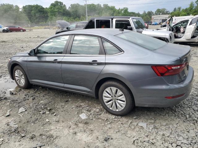 Photo 1 VIN: 3VWCB7BU6LM051470 - VOLKSWAGEN JETTA 