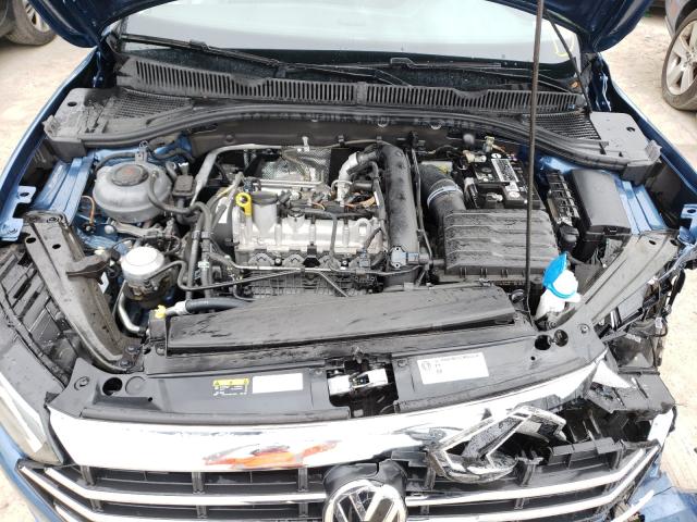 Photo 6 VIN: 3VWCB7BU6LM057446 - VOLKSWAGEN JETTA 