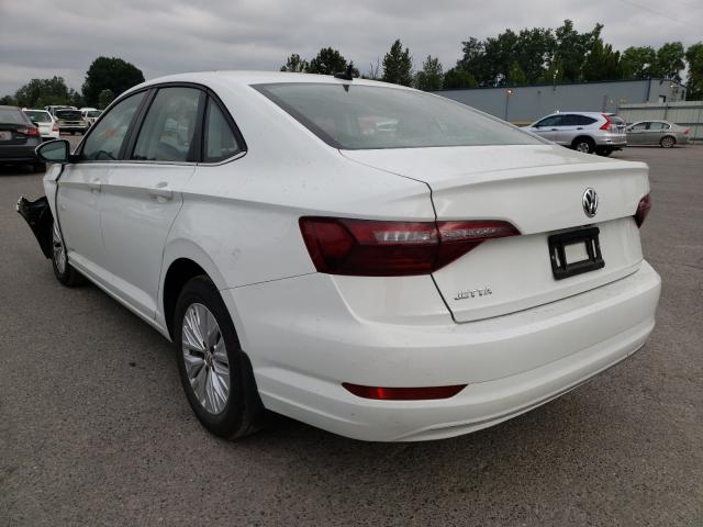 Photo 2 VIN: 3VWCB7BU6LM069726 - VOLKSWAGEN JETTA 