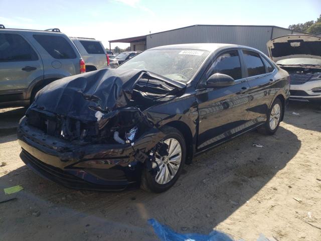 Photo 1 VIN: 3VWCB7BU6LM076711 - VOLKSWAGEN JETTA S 