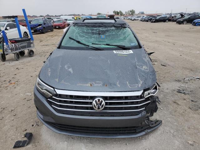 Photo 4 VIN: 3VWCB7BU7KM134341 - VOLKSWAGEN JETTA 